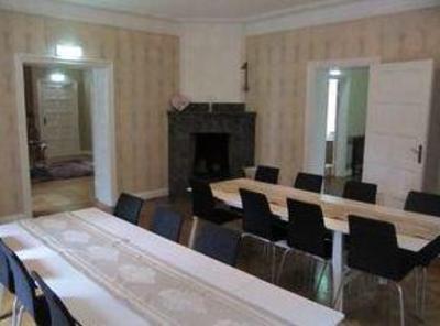 фото отеля Herrgards Hotell Gyllene Hasten