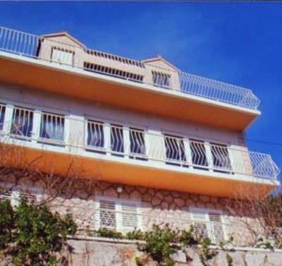 фото отеля Villa Pusic