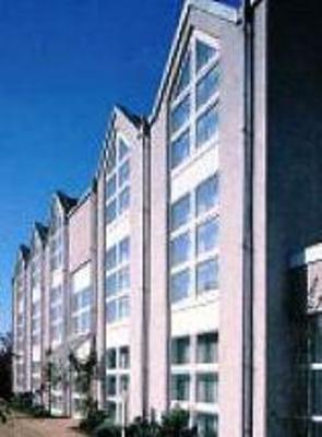 фото отеля Hotel Kaufmann Schifferstadt