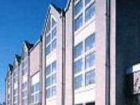 Hotel Kaufmann Schifferstadt
