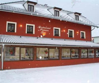 фото отеля Hostal Monteles