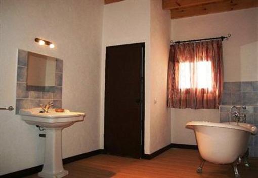 фото отеля Hostal Monteles