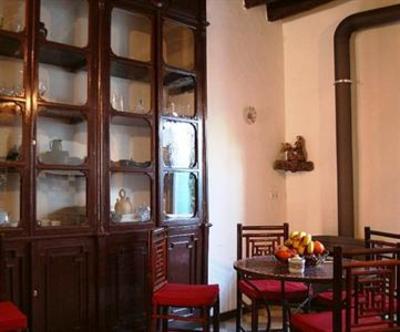 фото отеля Hostal Monteles