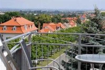 фото отеля Appartements Residenz Jacobs