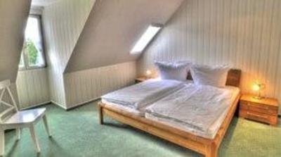 фото отеля Appartements Residenz Jacobs