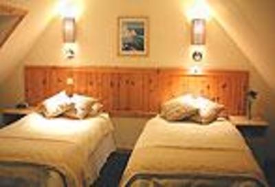 фото отеля Sands Hotel Burray