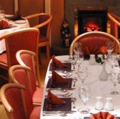 фото отеля Sands Hotel Burray