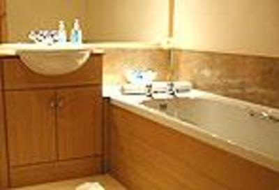 фото отеля Sands Hotel Burray