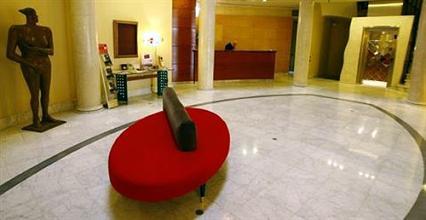 фото отеля Husa Alfonso V