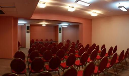 фото отеля Reikartz Ivano-Frankivsk