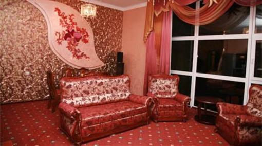 фото отеля Reikartz Ivano-Frankivsk