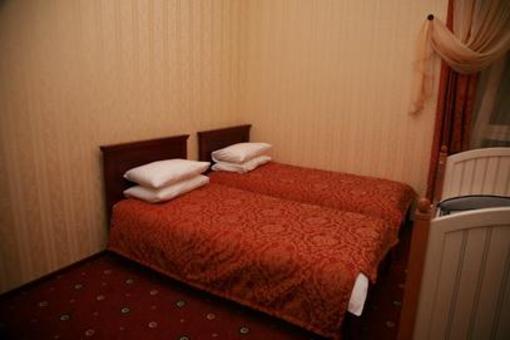 фото отеля Reikartz Ivano-Frankivsk