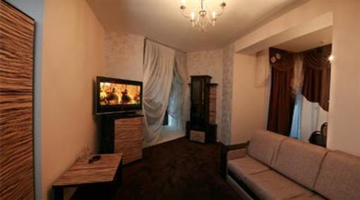 фото отеля Reikartz Ivano-Frankivsk