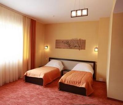 фото отеля Reikartz Ivano-Frankivsk