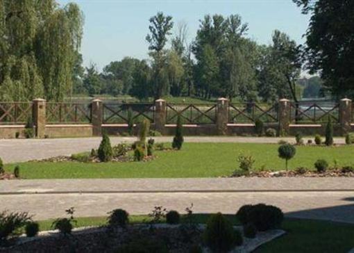 фото отеля Reikartz Ivano-Frankivsk
