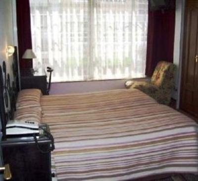 фото отеля Hotel B-Nor