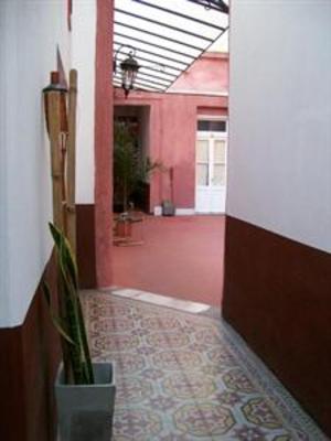 фото отеля Hostel La Porteña Buenos Aires