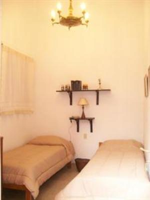 фото отеля Hostel La Porteña Buenos Aires
