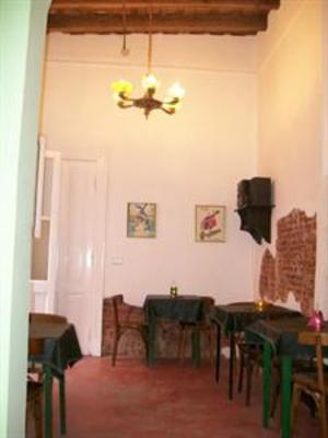 фото отеля Hostel La Porteña Buenos Aires