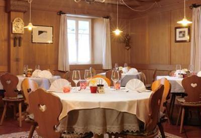 фото отеля Hotel Teutschhaus