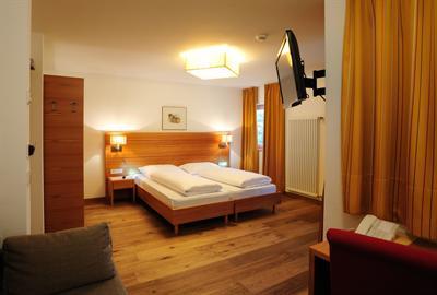 фото отеля Hotel Teutschhaus