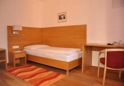 фото отеля Hotel Teutschhaus