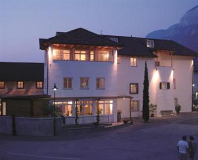 фото отеля Hotel Teutschhaus