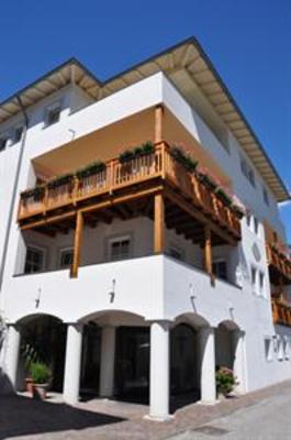 фото отеля Hotel Teutschhaus