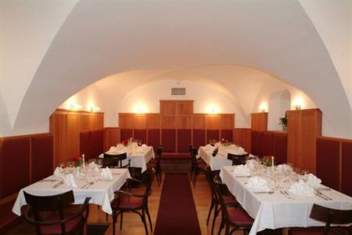 фото отеля Hotel Teutschhaus