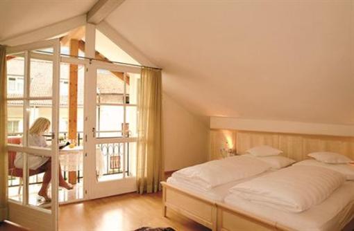 фото отеля Hotel Teutschhaus