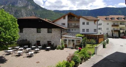 фото отеля Hotel Teutschhaus