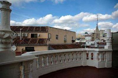фото отеля Hotel Madrisol