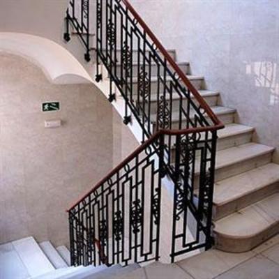 фото отеля Hotel Madrisol