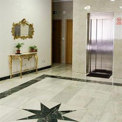 фото отеля Hotel Madrisol