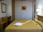 фото отеля Hotel Madrisol