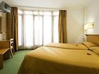 фото отеля Hotel Madrisol