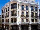 фото отеля Hotel Madrisol