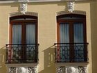 фото отеля Hotel Madrisol