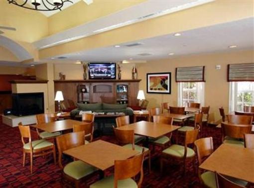 фото отеля Residence Inn Fort Lauderdale Weston