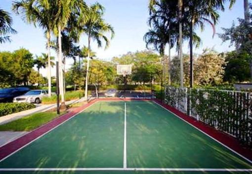 фото отеля Residence Inn Fort Lauderdale Weston