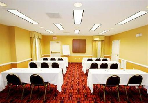 фото отеля Residence Inn Fort Lauderdale Weston