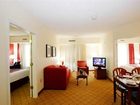 фото отеля Residence Inn Fort Lauderdale Weston