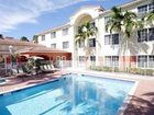 фото отеля Residence Inn Fort Lauderdale Weston