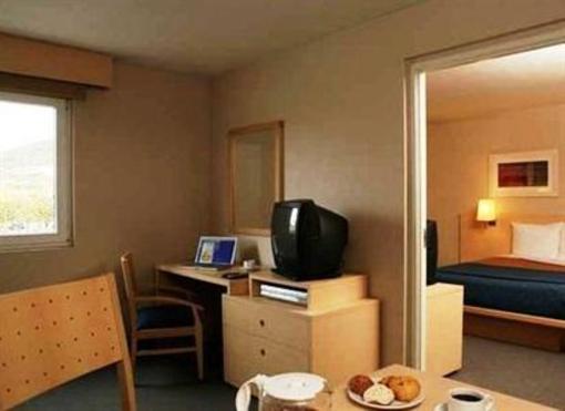 фото отеля City Suites Queretaro
