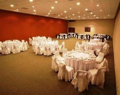 фото отеля City Suites Queretaro