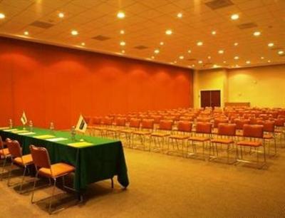 фото отеля City Suites Queretaro