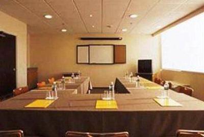 фото отеля City Suites Queretaro