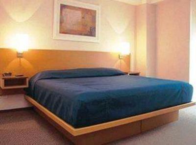 фото отеля City Suites Queretaro