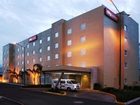 фото отеля City Suites Queretaro
