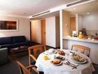 фото отеля City Suites Queretaro